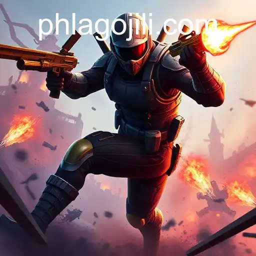 Exploring the Thrilling World of Action Games: A Dive into 'phlago'