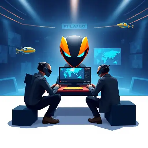 The Evolution of Gaming with Phlago