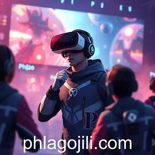 Phlago: The Digital Shift in English Gaming