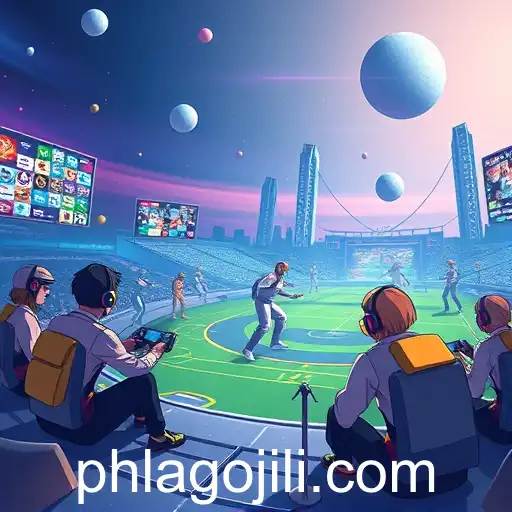 Phlago's Impact on Gaming Trends Amid Global Changes