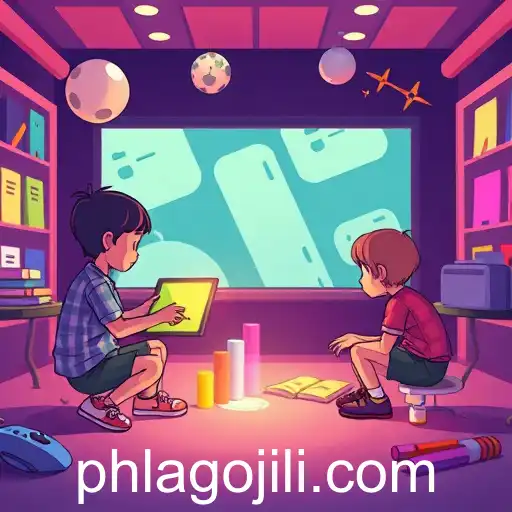Phlago Revolutionizes Online Gaming in 2025
