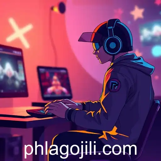 Phlago: The Digital Playground Revolution