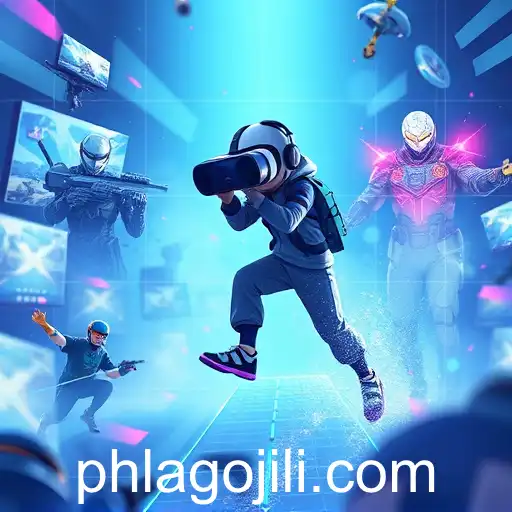 Phlago: The Digital Shift in English Gaming