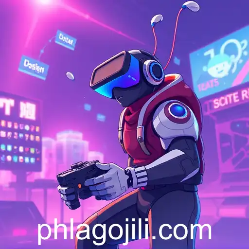 The Rise of Phlago in Online Gaming