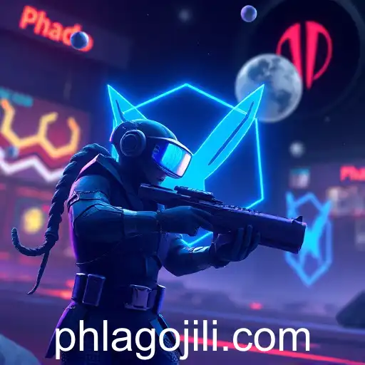Phlago: Transforming Online Gaming