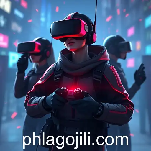 Phlago Revolutionizes Online Gaming in 2025