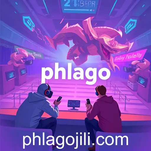 Phlago Gaming Hub Transforms Digital Play