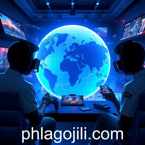 Phlago's Impact on Online Gaming Communities