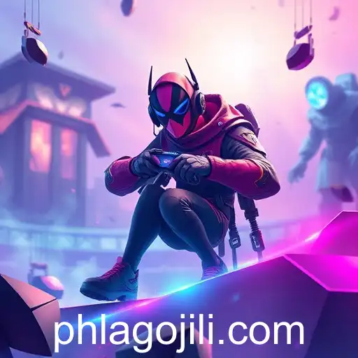 Phlago: Revolutionizing Online Gaming in 2025