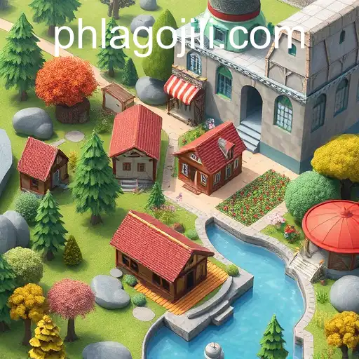 Exploring the World of Simulation Games: A Deep Dive into Virtual Realism