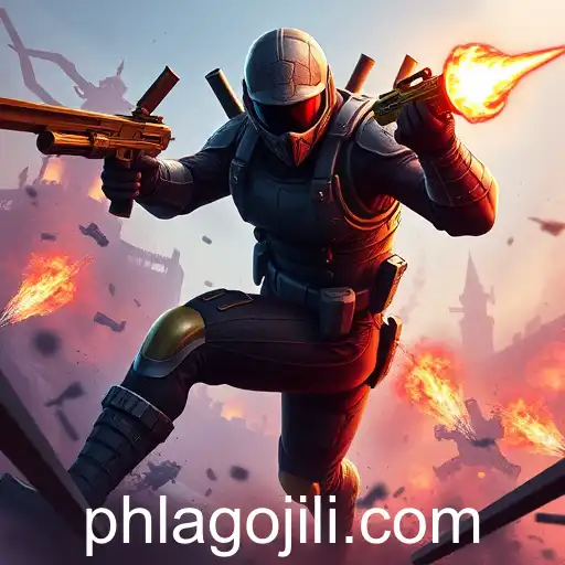 Exploring the Thrilling World of Action Games: A Dive into 'phlago'