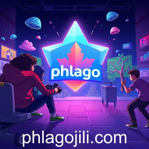Phlago Shines in Gaming World