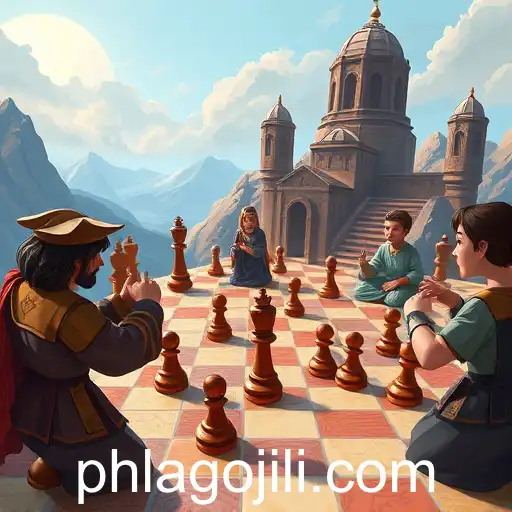 The Rise of 'Phlago': A New Era in Gaming