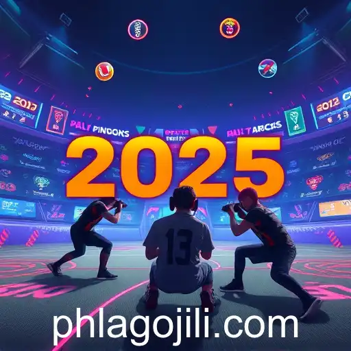 Phlago: A New Era in Online Gaming