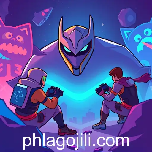 Phlago Revolutionizes Online Gaming in 2025