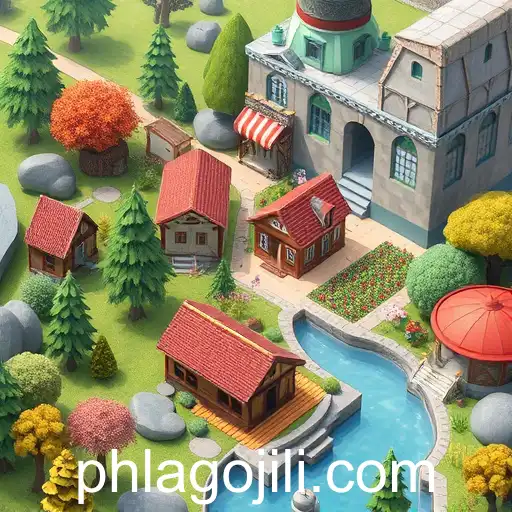 Exploring the World of Simulation Games: A Deep Dive into Virtual Realism