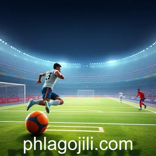 Exploring the Thrill of 'Sports Games' Under the Keyword 'Phlago'