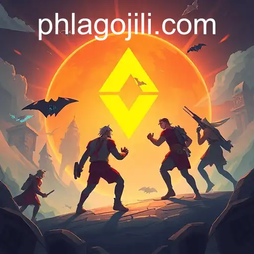Virtual Arena: Phlago's Rise in Online Gaming